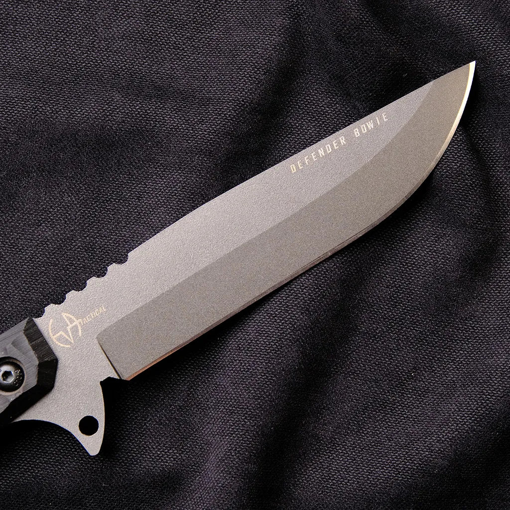 DEFENDER BOWIE